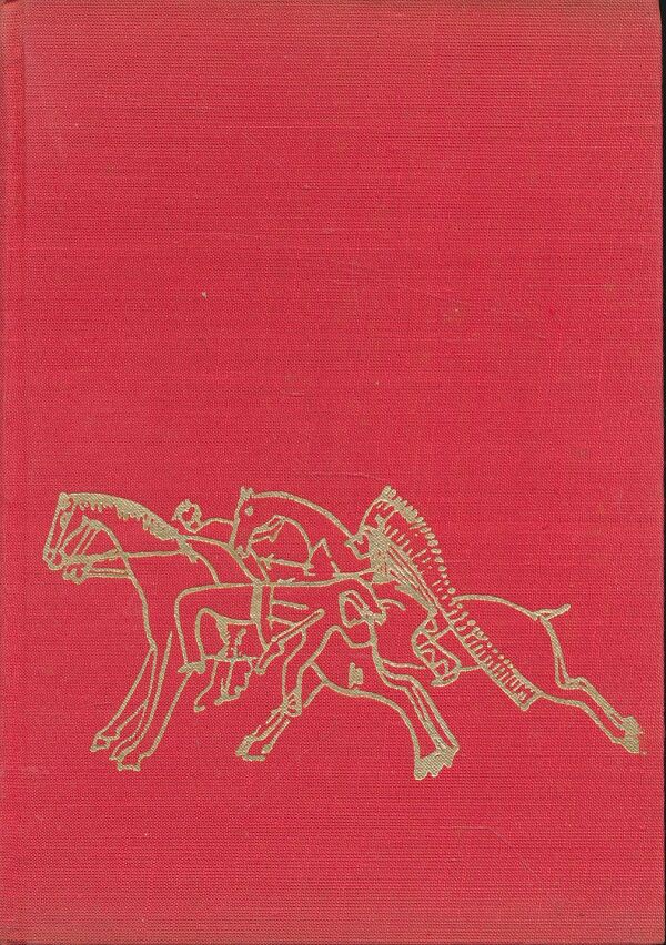 Joe Hamman: Po stopách Divokého západu