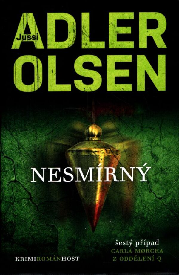 Adler Olsem: 