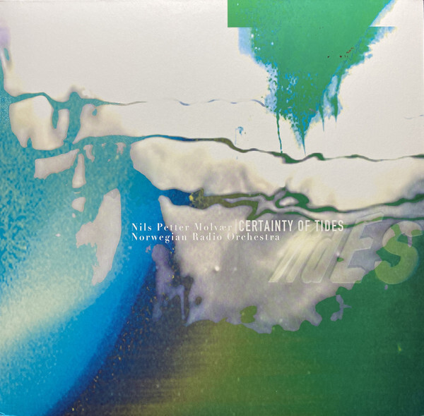 Nils Petter Molvaer: 