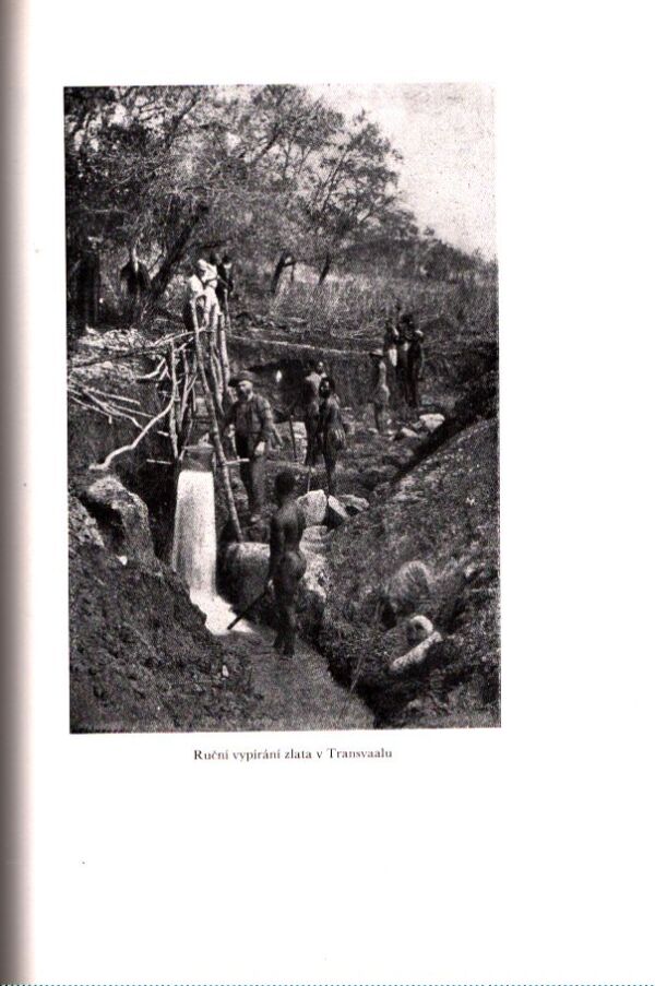 Čeněk Paclt: CESTY SVĚTEM