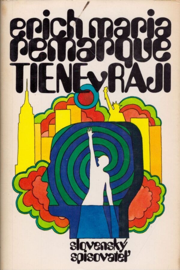 Erich Maria Remarque: