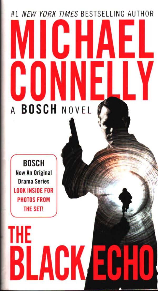Michael Connelly: