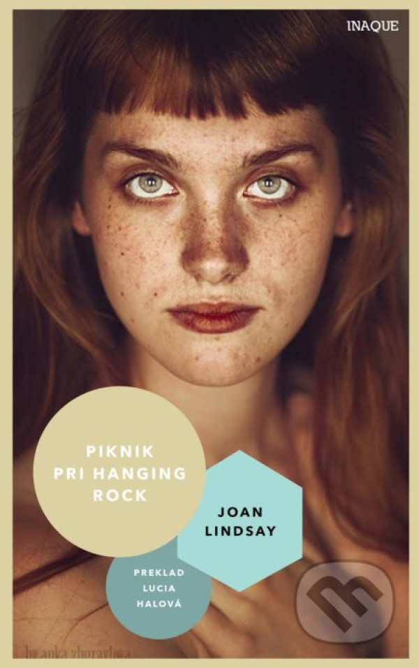 Joan Lindsay: PIKNIK PRI HANGING ROCK