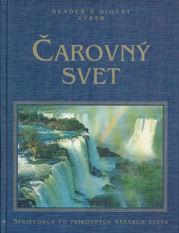 ČAROVNÝ SVET