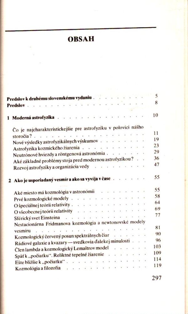 V. L. Ginzburg: ASTROFYZIKA