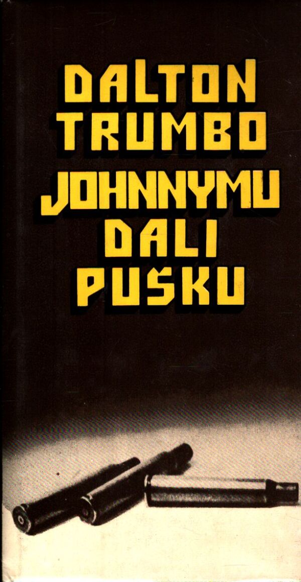Dalton Trumbo: