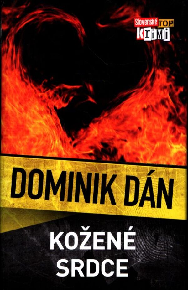 Dominik Dán: