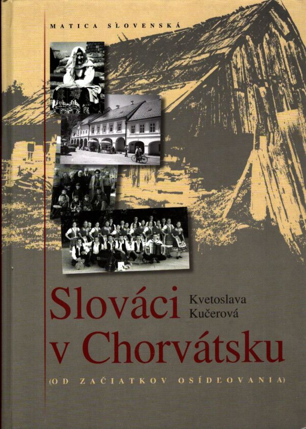Kvetoslava Kučerová:
