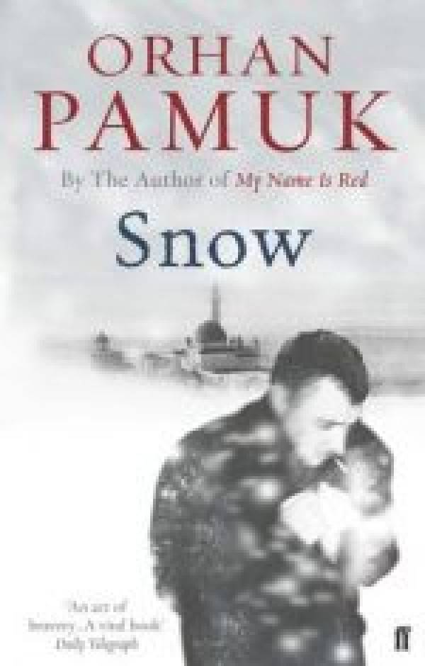 Orhan Pamuk: SNOW