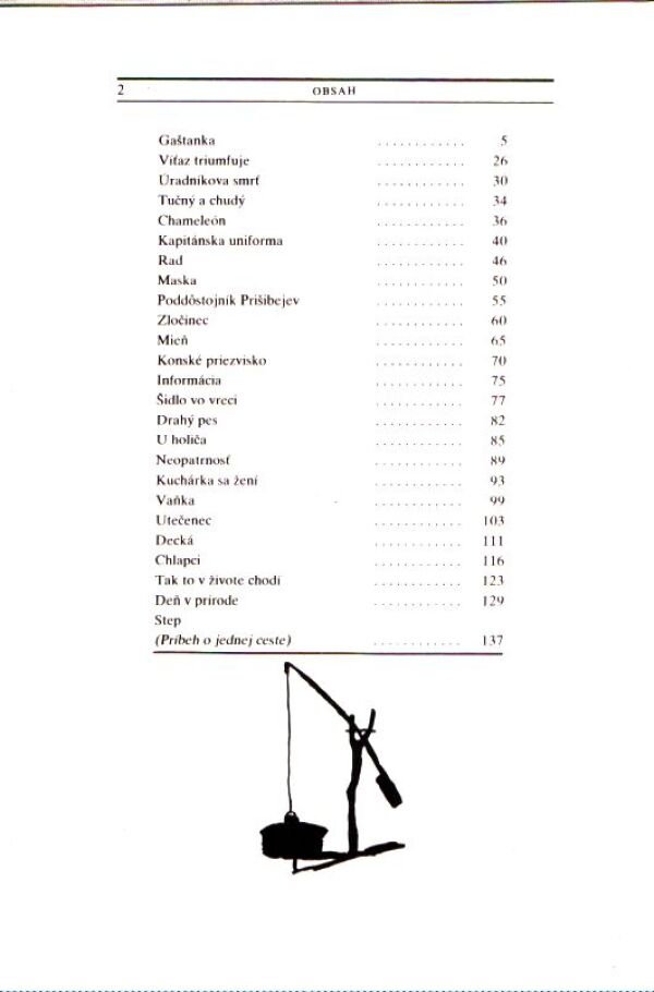 Anton Pavlovič Čechov: GAŠTANKA A INÉ POVIEDKY