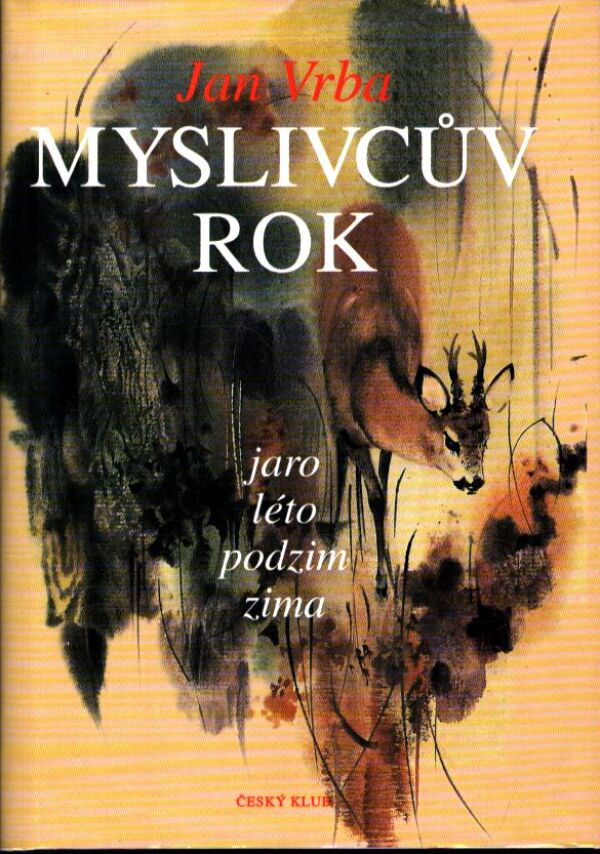 Jan Vrba: