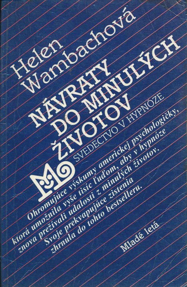 Helen Wambachová: