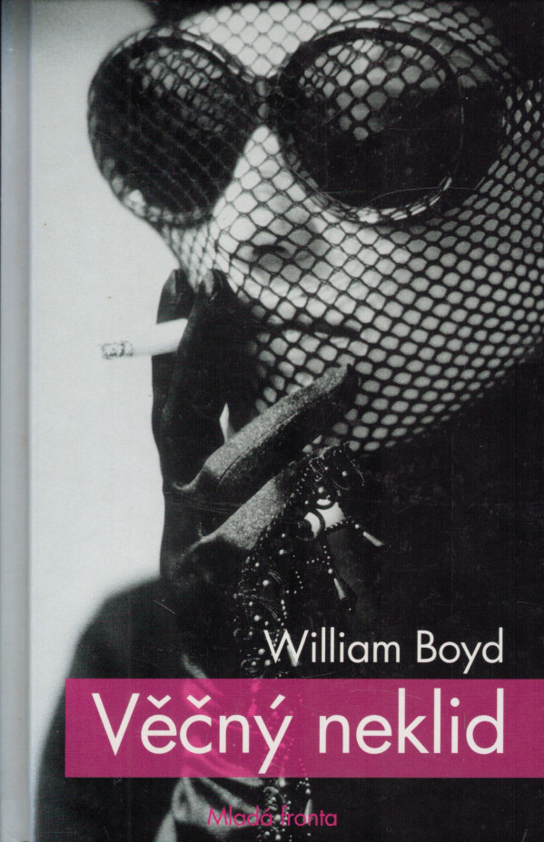 William Boyd: