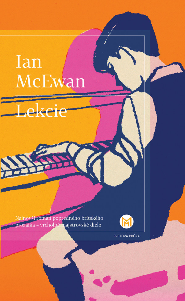 Ian McEwan: