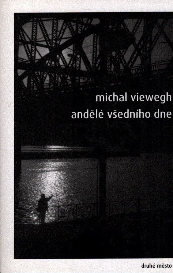 Michal viewegh: