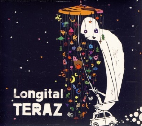 Longital: TERAZ