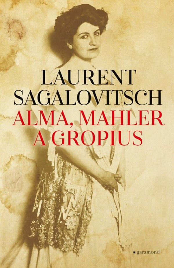 Laurent Sagalovitsch: