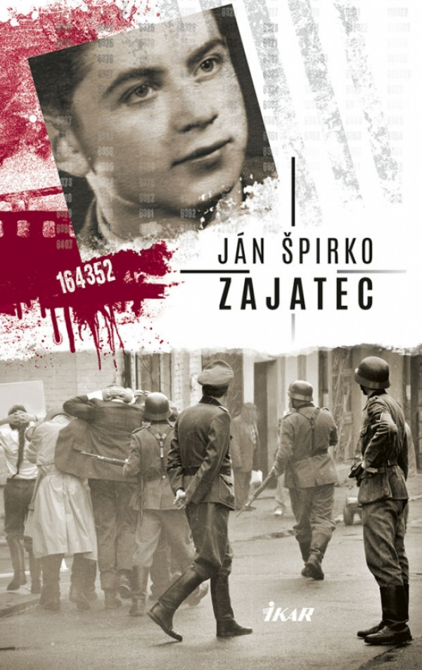 Ján Špirko: