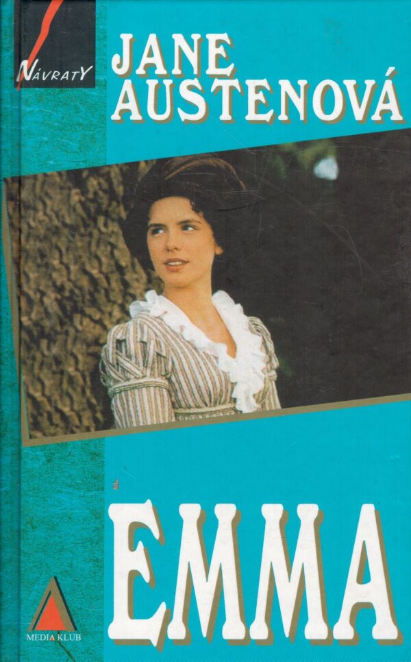 Jane Austenová: EMMA