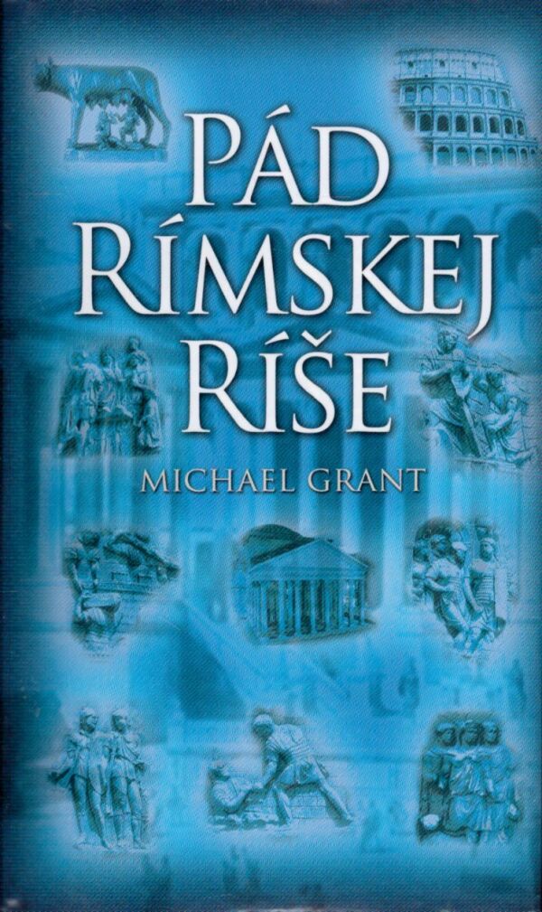 Michael Grant: