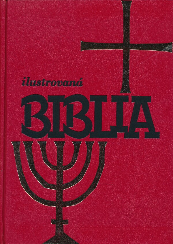 ILUSTROVANÁ BIBLIA