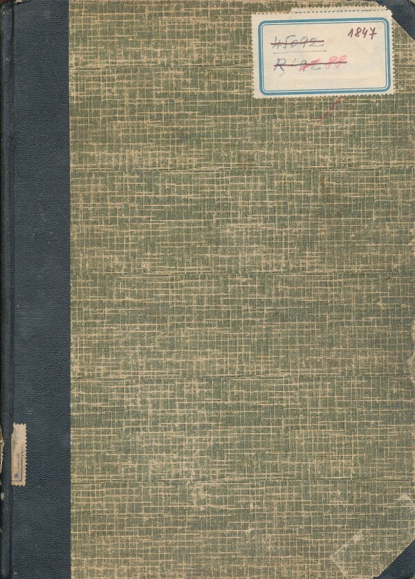 VYNÁLEZY A POKROKY - ROČNÍK XI. - 1922