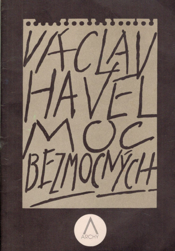 Václav Havel: