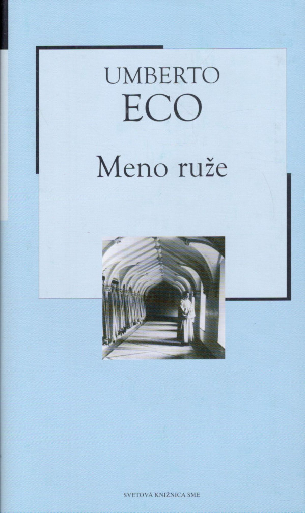Umberto Eco: MENO RUŽE