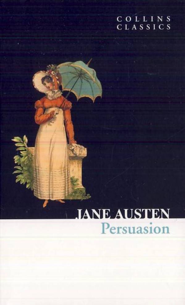 Jane Austen: PERSUASION