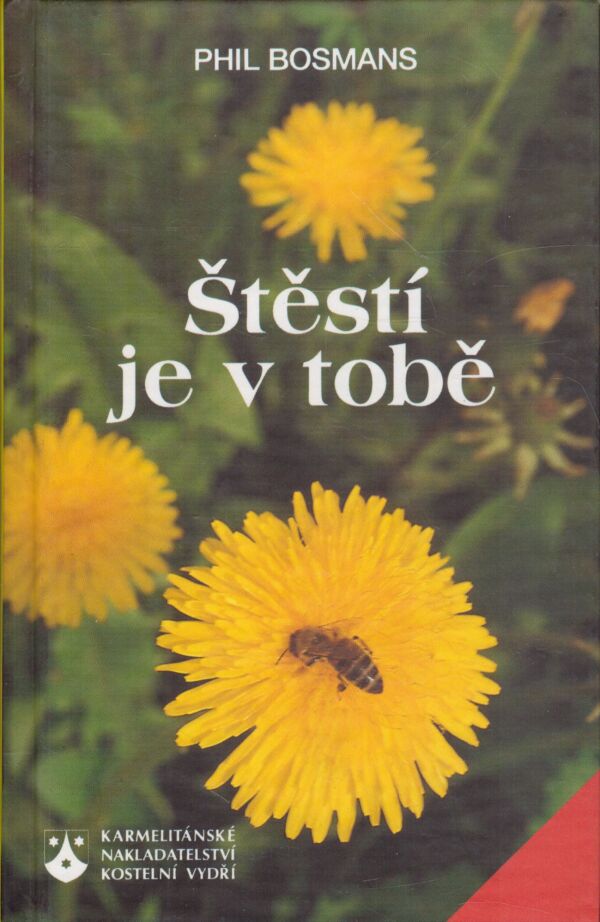 Phil Bosmans: