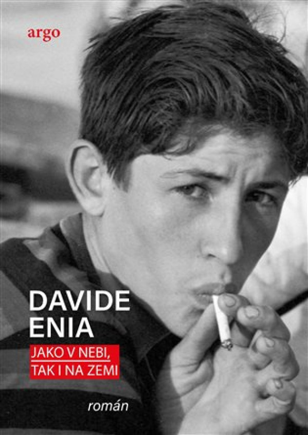 Davide Enia: