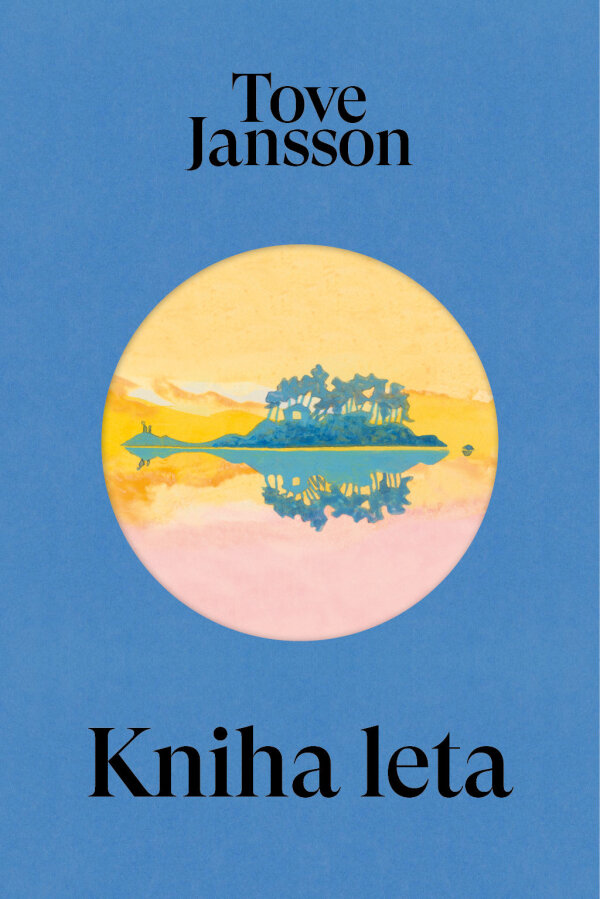 Tove Jansson: