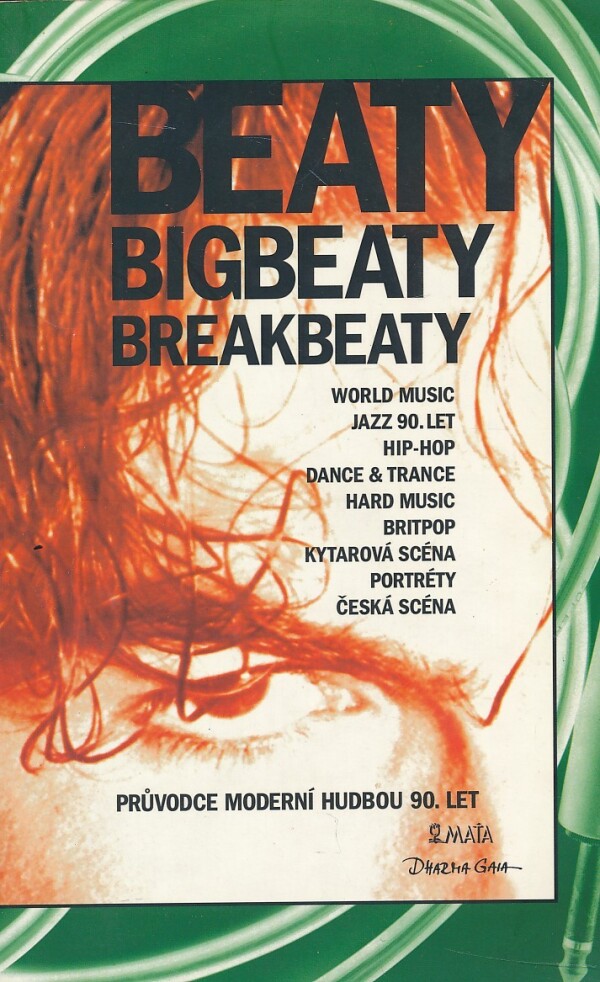 BEATY, BIGBEATY, BREAKBEATY
