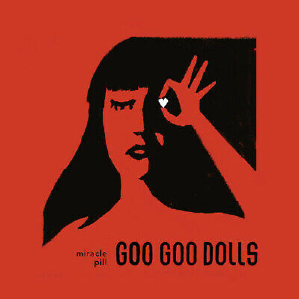 Goo Goo Dolls: