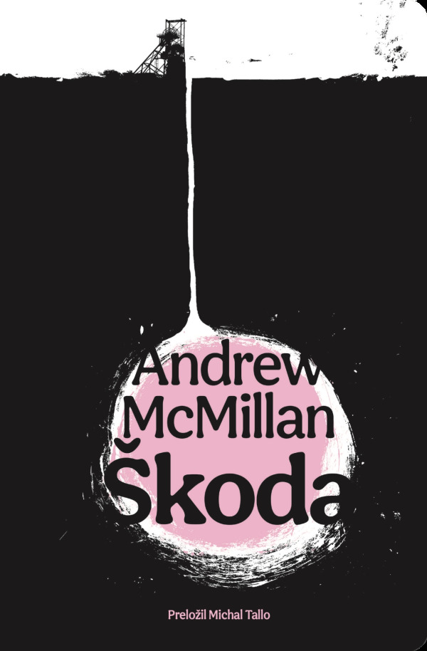 Andrew McMillan:
