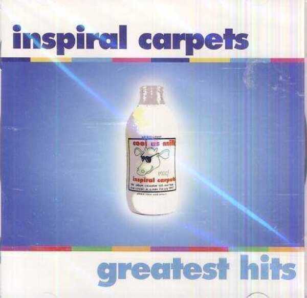 carpets Inspiral: