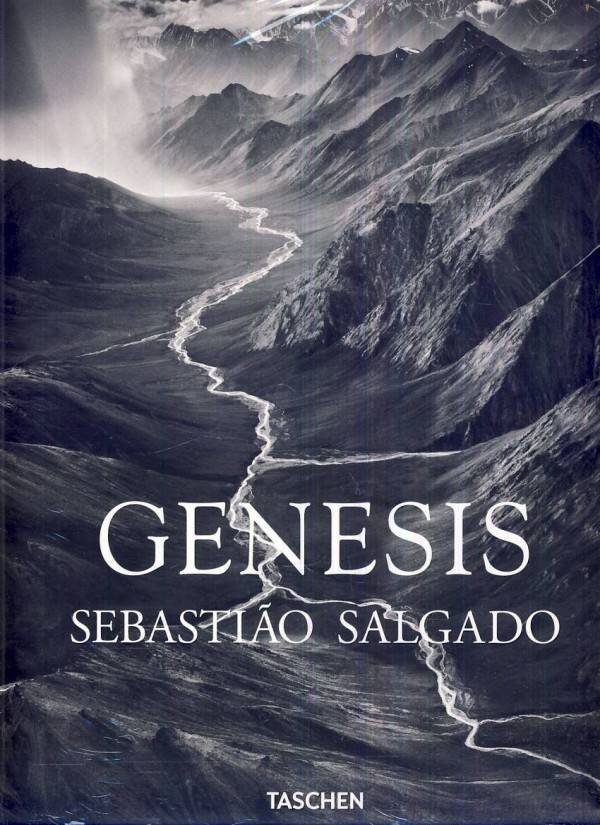 Sebastiáo Salgado: GENESIS
