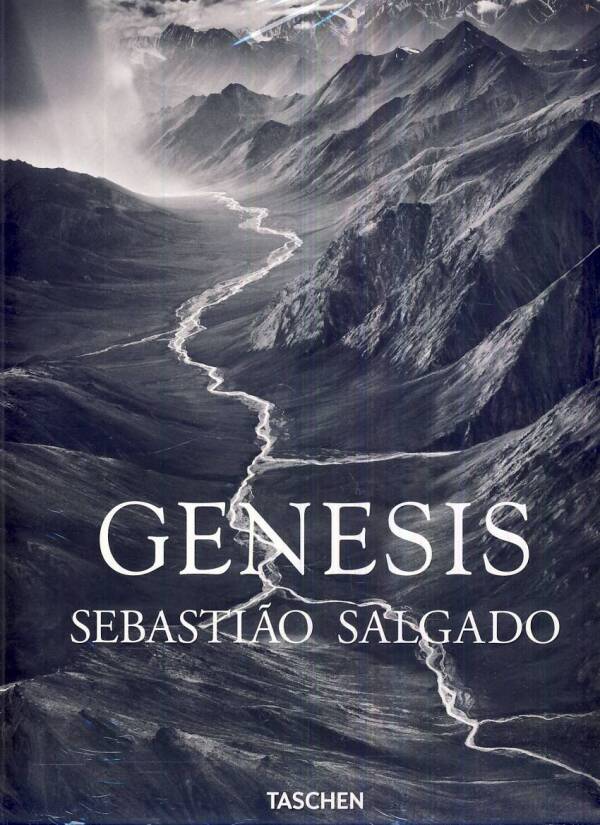 Sebastiáo Salgado: