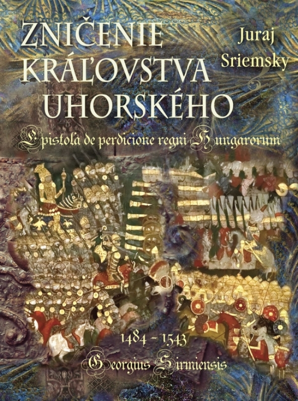 Juraj Sriemsky: