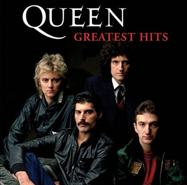 Queen: GREATEST HITS - CD
