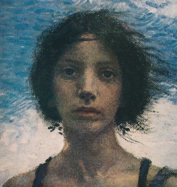 Hana Volavková: MAX ŠVABINSKÝ