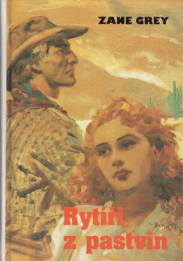 Zane Grey: