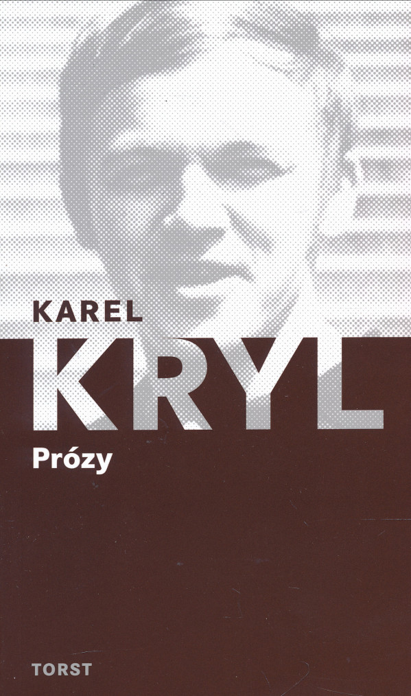 Karel Kryl: PRÓZY