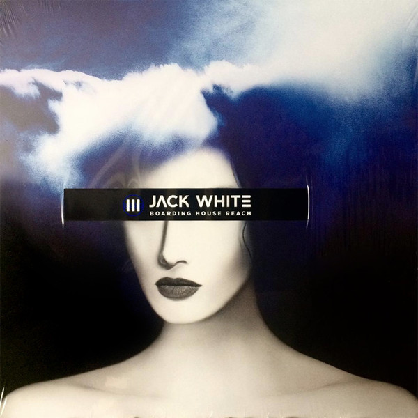 Jack White: 