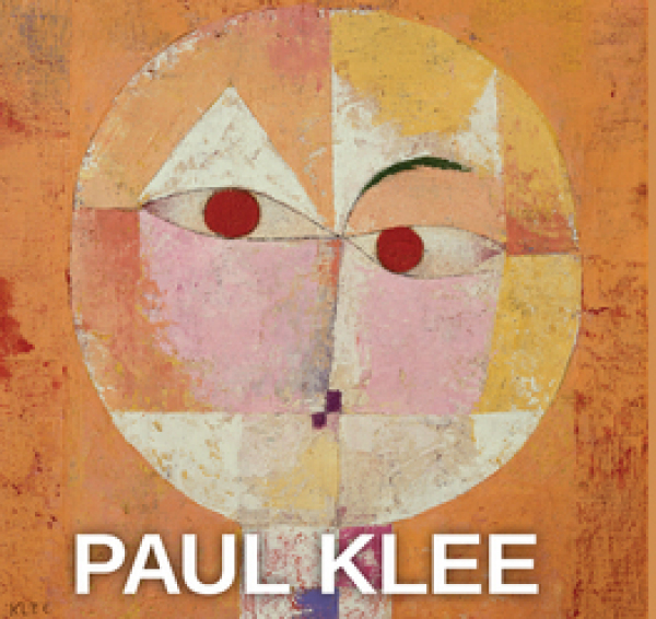 Hajo Düchting: PAUL KLEE