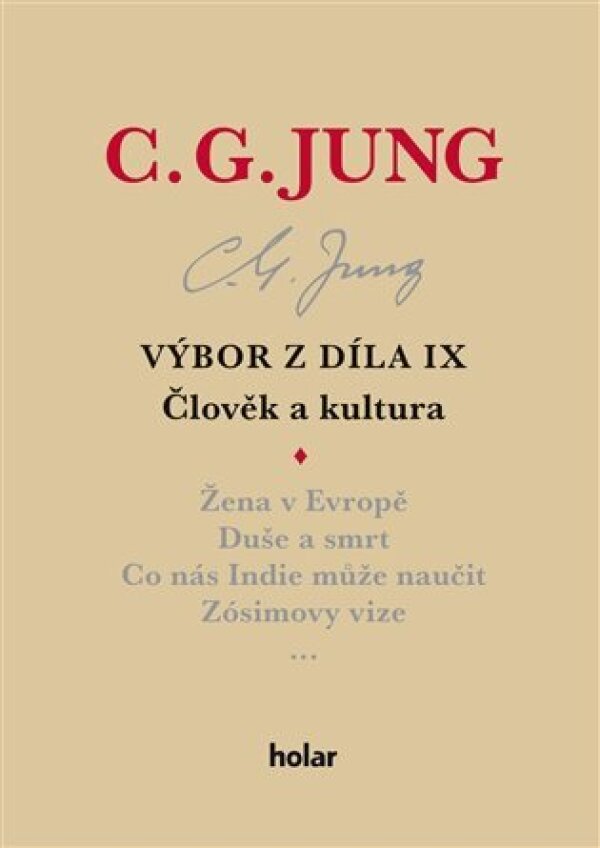 C.G. Jung: