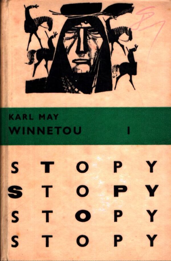 Karl May: WINNETOU I