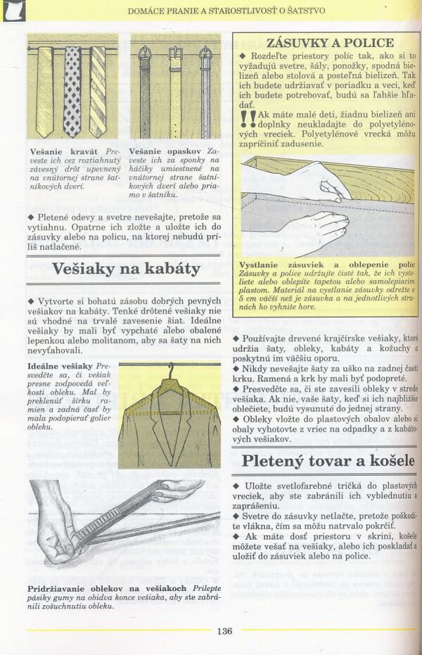 Barty Phillipsová: Domácnosť od A po Z