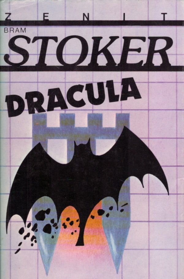 Bram Stoker: