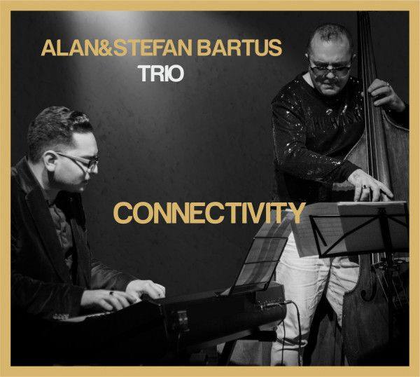 Alan and Stefan Bartus Trio: 